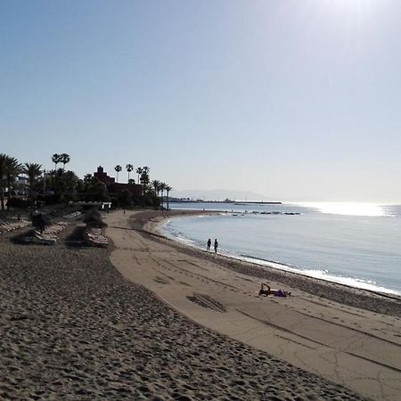 Estudio Edificio Jupiter En Benalmádena Zewnętrze zdjęcie