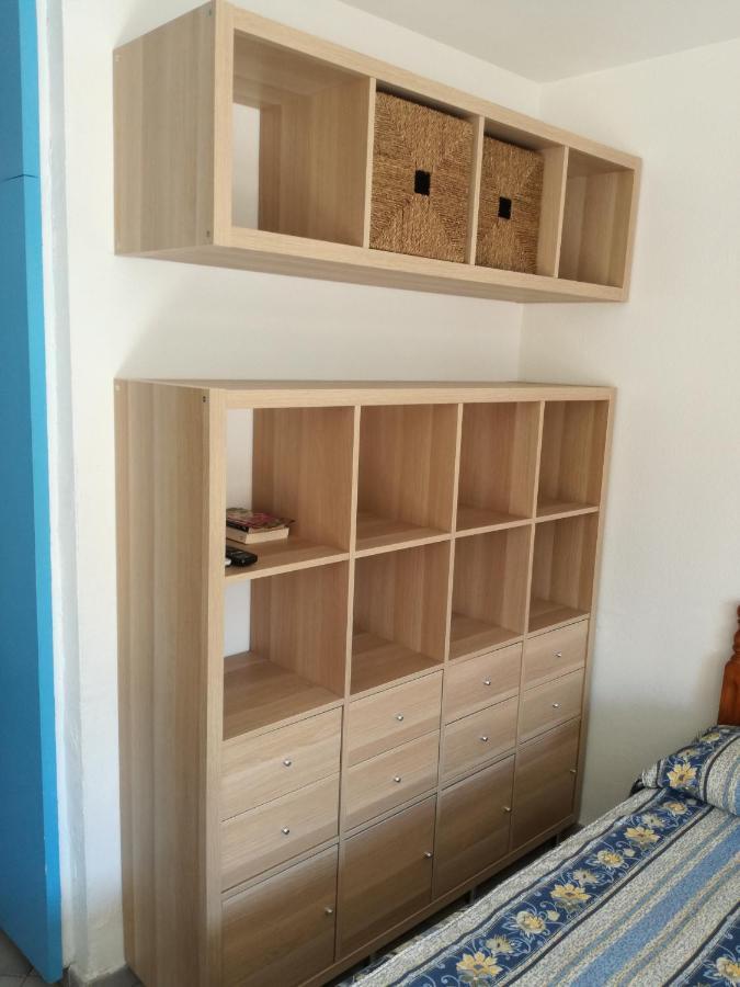 Estudio Edificio Jupiter En Benalmádena Zewnętrze zdjęcie