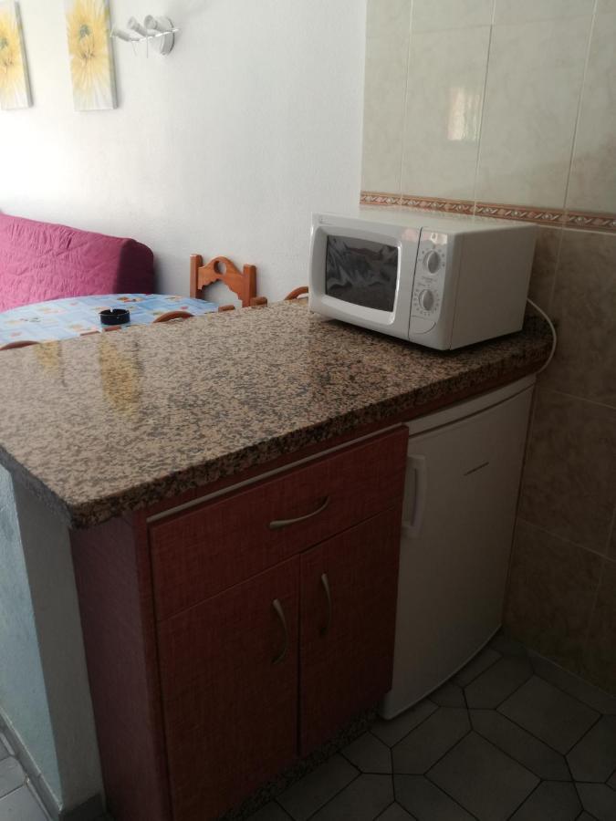 Estudio Edificio Jupiter En Benalmádena Zewnętrze zdjęcie